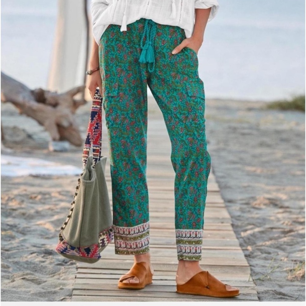 Sundance Pants